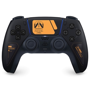 PlayStation 5 Death Stranding 2: On the Beach Limited Edition Dualsense Wireless Controller