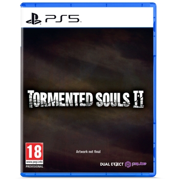 Tormented Souls 2 PS5
