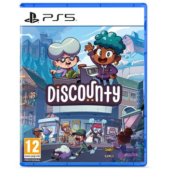 Discounty PS5