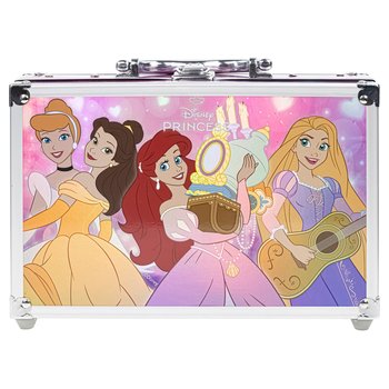 Disney Princess Make-Up Train Case