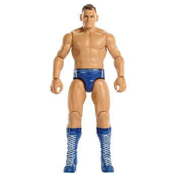 WWE Main Event Series 160 Action Figure Gunther 15cm