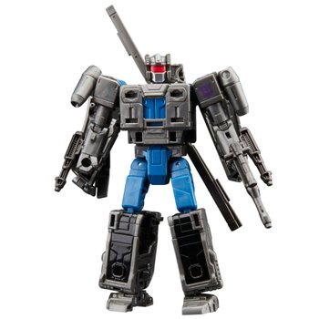 Transformers Age of the Primes Action Figure The Thirteen Alpha Trion