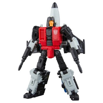 Transformers Age of the Primes Action Figure Aerialbot Skydive