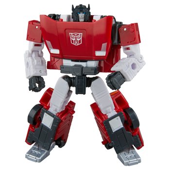 Transformers Studio Series Action Figure Devastation SideSwipe