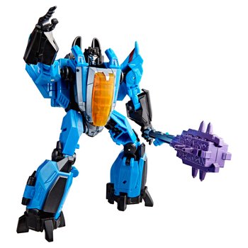 Transformers Studio Series Action Figure War for Cybertron Thundercracker