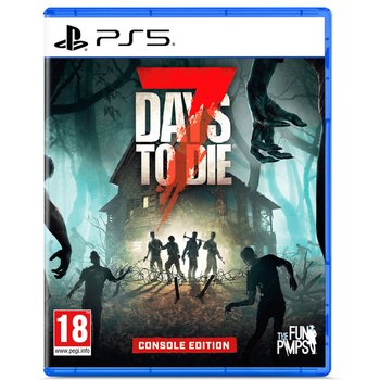 7 Days to Die – Console Edition PS5