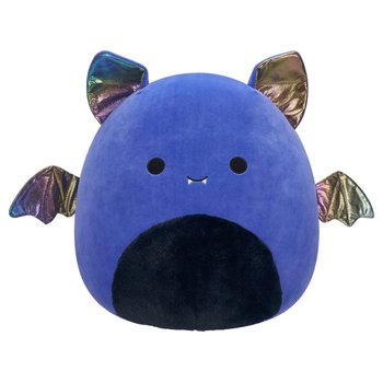 Original Squishmallows Plush Sheen the Blue Bat 40cm