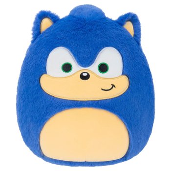 Original Squishmallows Fuzz-A-Mallows Plush Sonic the Hedgehog 20cm