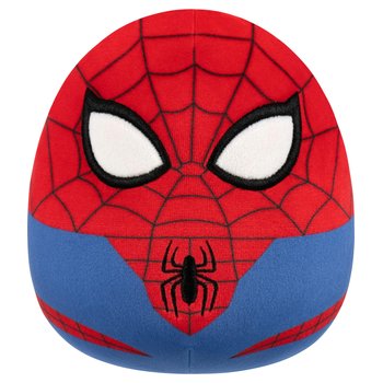 Original Squishmallows Plush Marvel Spider-Man 20cm