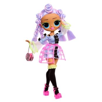 L.O.L. Surprise! O.M.G. Fashion Doll Miss Royale