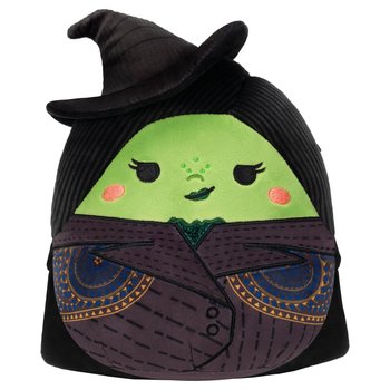 Original Squishmallows Plush Wicked Elphaba 20cm