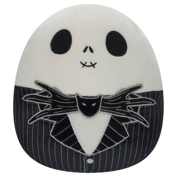 Original Squishmallows Plush Disney The Nightmare Before Christmas Jack Skellington 20cm
