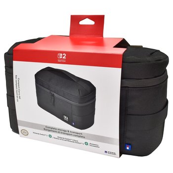 HORI Nintendo Switch 2 Kompakte Carry-All Tragetasche