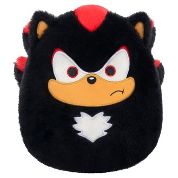 Original Squishmallows Fuzz-A-Mallows Plush Sonic the Hedgehog Shadow 20cm