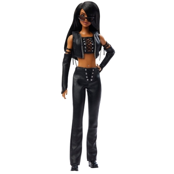 Barbie Signature Doll Aaliyah