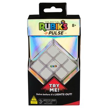 Rubiks Cube Pulse Cube