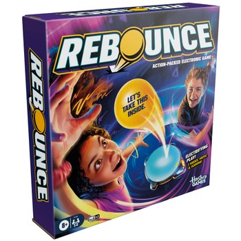 Rebounce Game