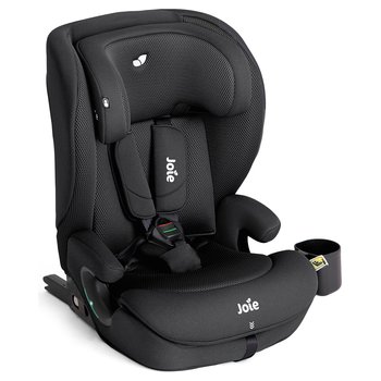 Joie i-Irvana Max ISOFix i-Size R129 Booster Seat Mercury