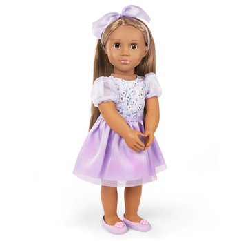 Our Generation Doll Aleena