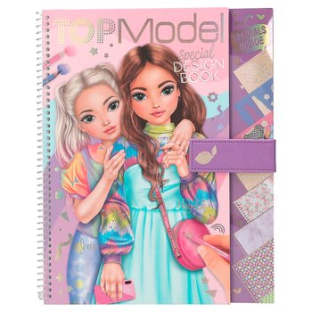 TOPModel Special Design Book