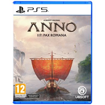 Anno 117: Pax Romana PS5