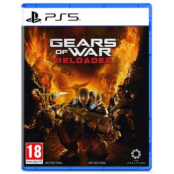 Gears of War: Reloaded PS5