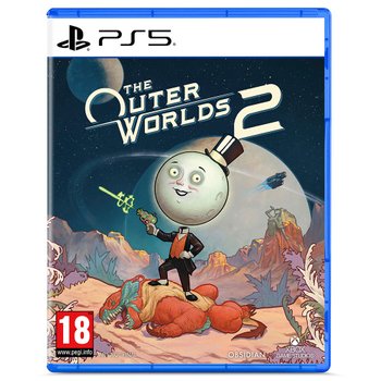 The Outer Worlds 2 PS5