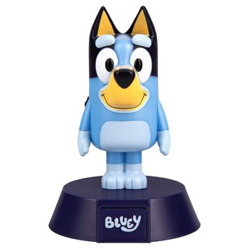 Bluey Icon Light