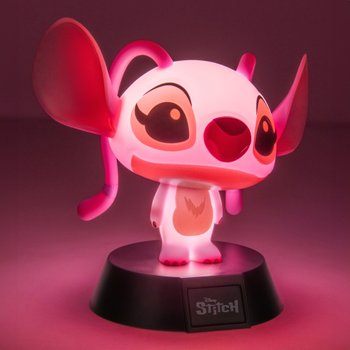 Disney Lilo & Stitch Angel Icon Light