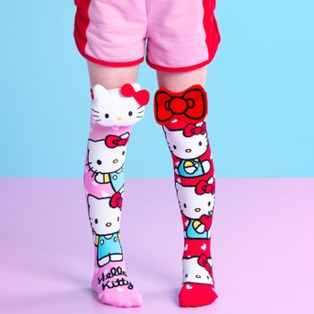 MadMia Socks Hello Kitty