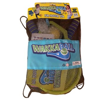 Wakkaball