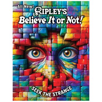 Ripley's Believe It or Not 2026
