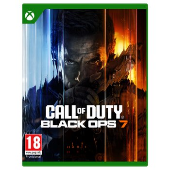 Call of Duty: Black Ops 7 - Cross-Gen Bundle Xbox Series X / Xbox One