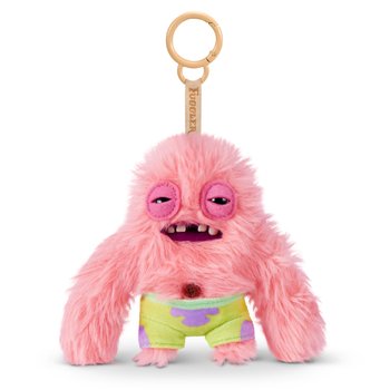 Fuggler x SpongeBob Patrick Star Licensed Keyring by ZURU