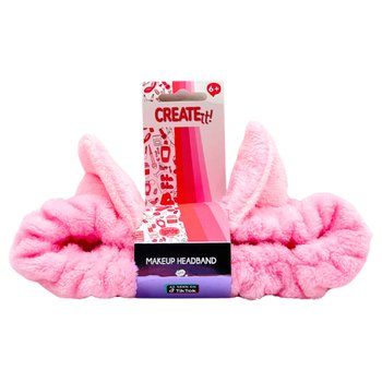 Create It! Makeup Headband Assortment