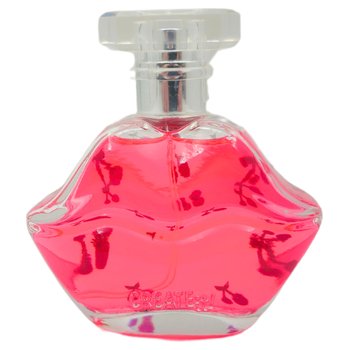 Create It! Eau De Toilette Perfume Cherry Kisses