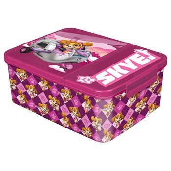 PAW Patrol Brotdose Skye