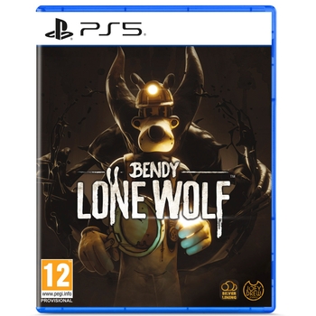 Bendy: Lone Wolf PS5