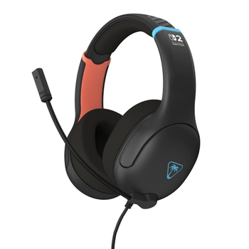 Turtle Beach Airlite Fit Wired Gaming Headset for Nintendo Switch 2