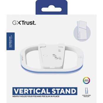 GXT 229 LED Vertical Stand for PlayStation 5