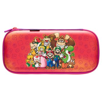 PowerA Slim Case for Nintendo Switch 2 - Mario and Friends