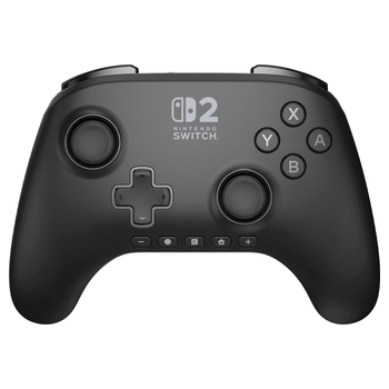 PowerA Advantage Wireless Controller for Nintendo Switch 2 - Black