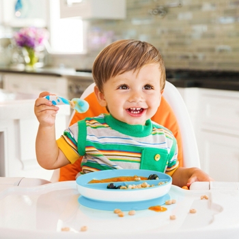 Munchkin Suction Plate Assortment