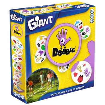 Dobble Giant Game