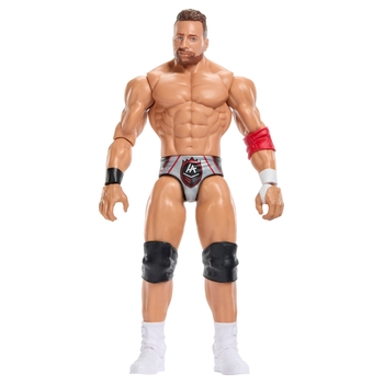 WWE Main Event Action Figure Top Picks LA Knight