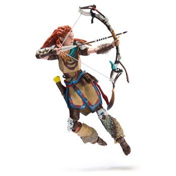 PlayStation Horizon Forbidden West Action Figure Aloy 15cm
