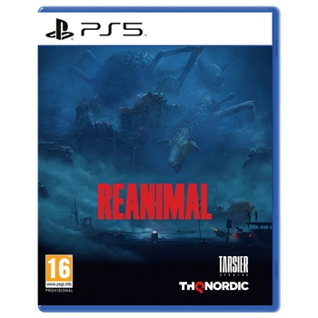 REANIMAL PS5