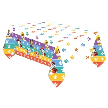 PAW Patrol Papieren Tafelkleed 120 x 180 cm