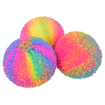 Alien Orb Stress Ball Multi-Coloured