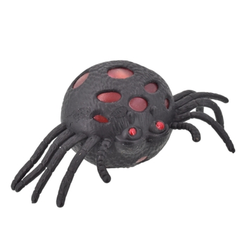 Squishy Spider Fidget Toy